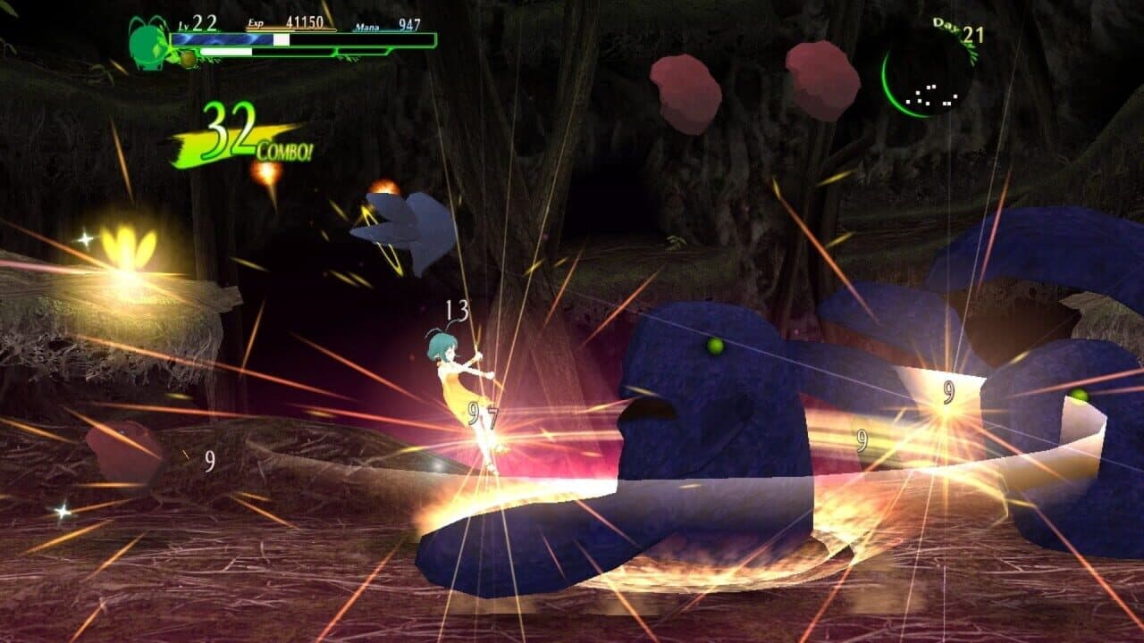 Fairy Bloom Freesia thumbnail 2