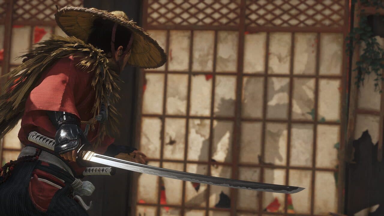 Ghost of Tsushima thumbnail 6