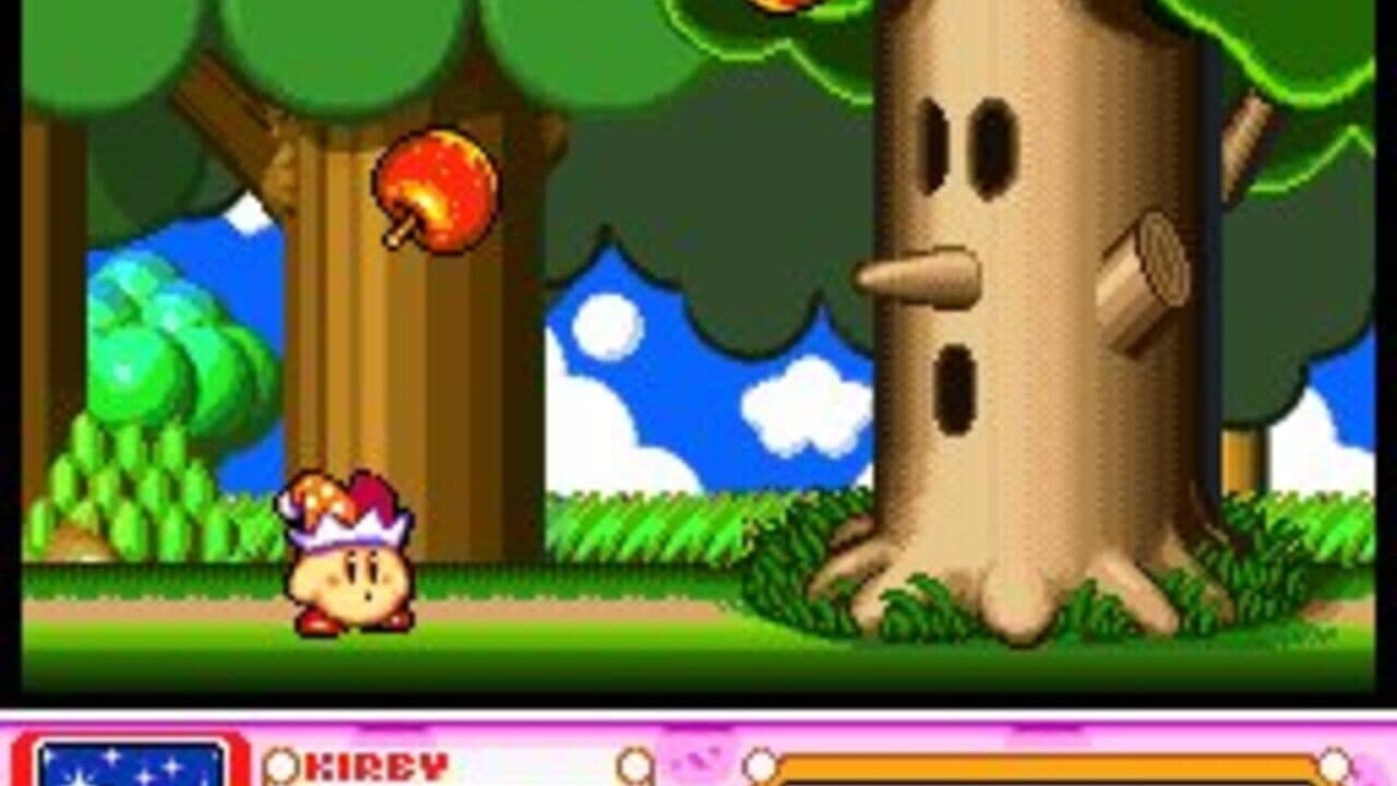 Kirby Super Star thumbnail 9