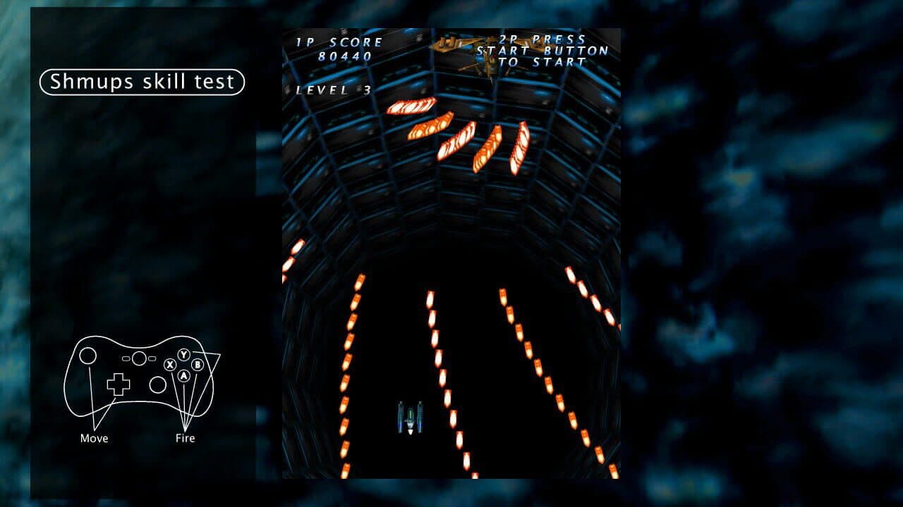 Shmups Skill Test thumbnail 3