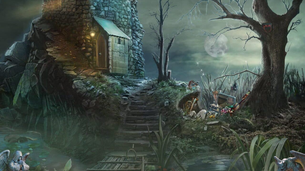 Redemption Cemetery: Grave Testimony - Collector's Edition thumbnail 3