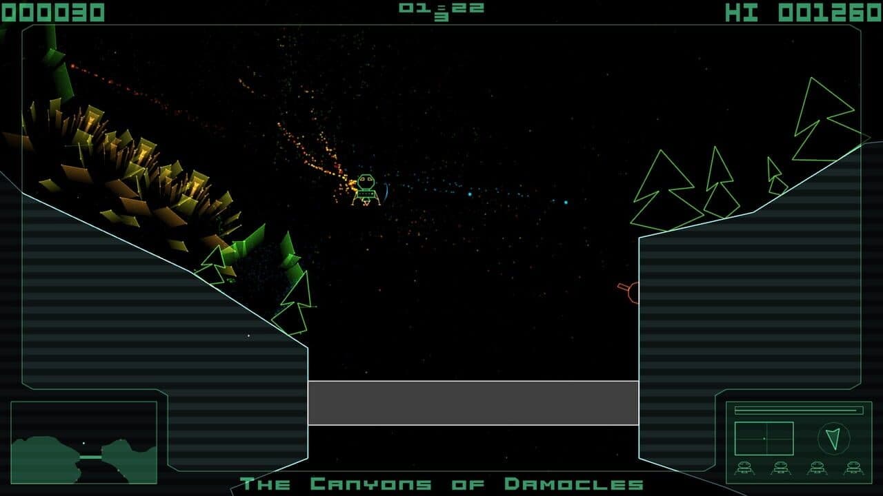 Terra Lander thumbnail 4