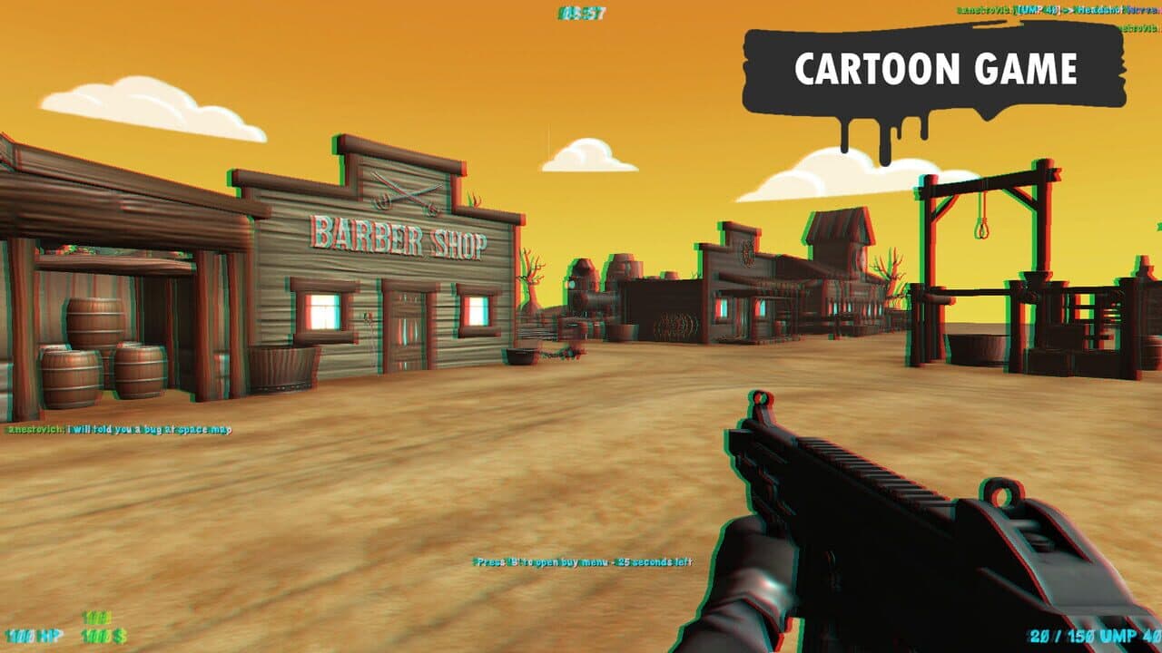 Battlegun thumbnail 2