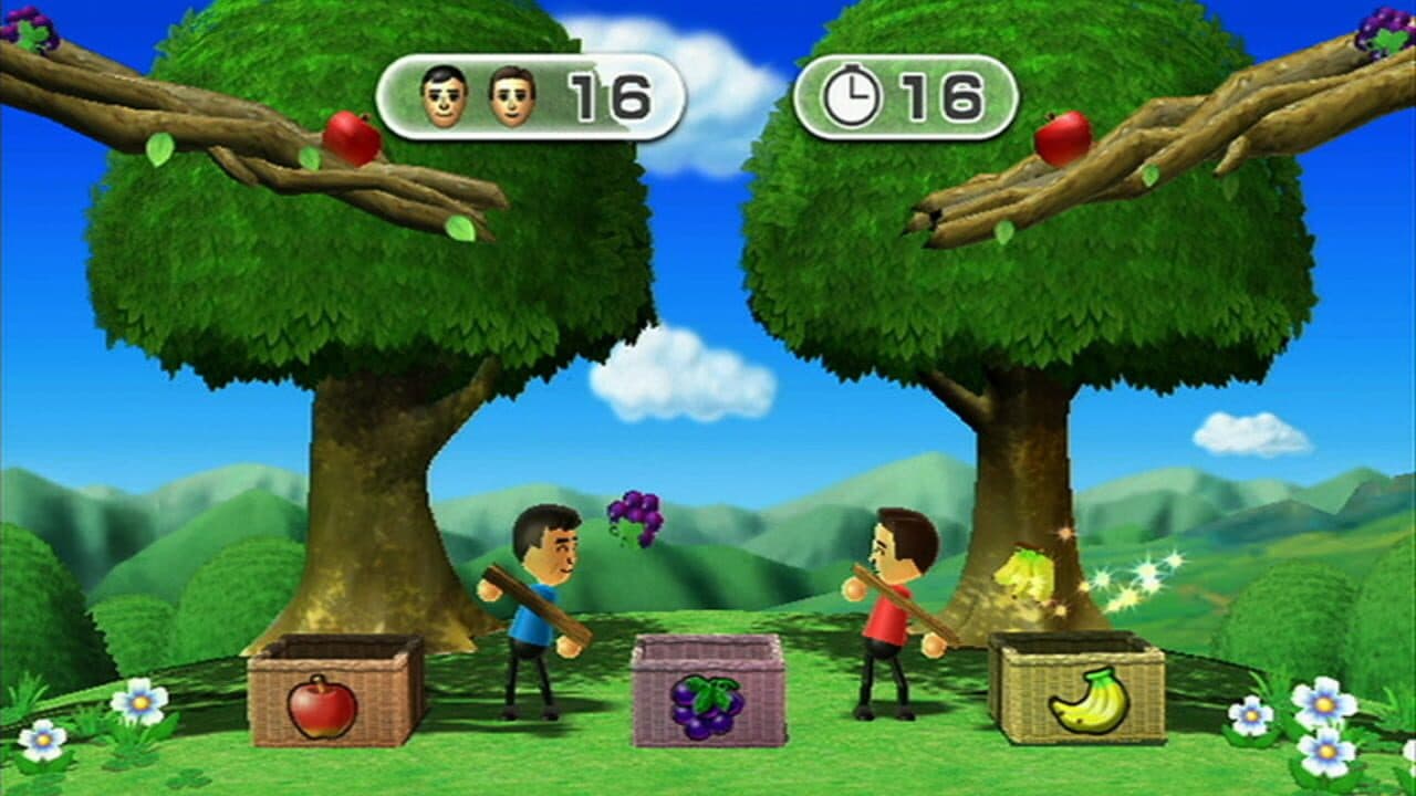 Wii Party thumbnail 3