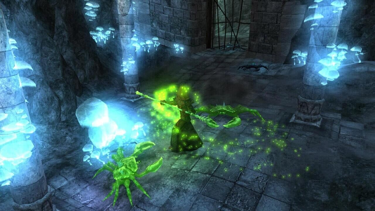 Avencast: Rise of the Mage thumbnail 4