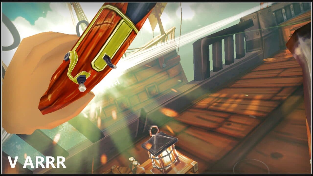 V Arrr thumbnail 2