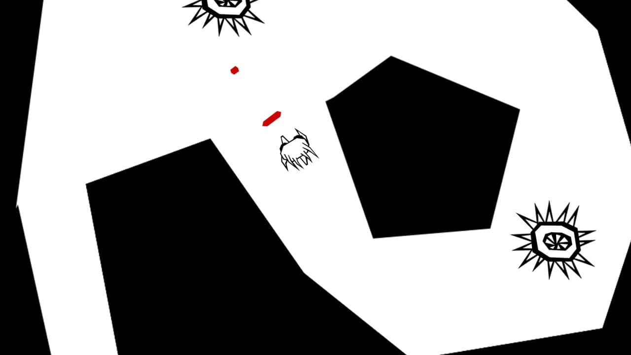 Deep Echo screenshot 1