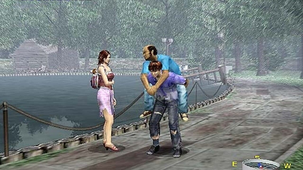 Disaster Report thumbnail 4