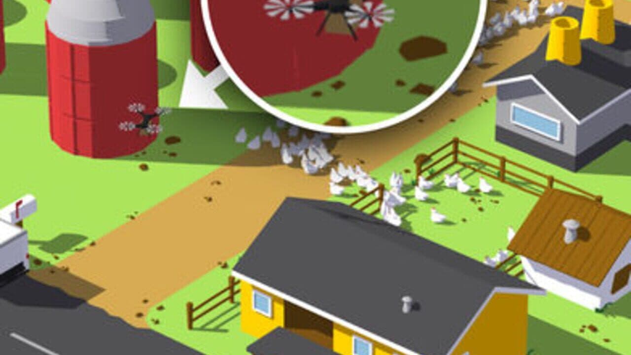 Egg, Inc. thumbnail 2