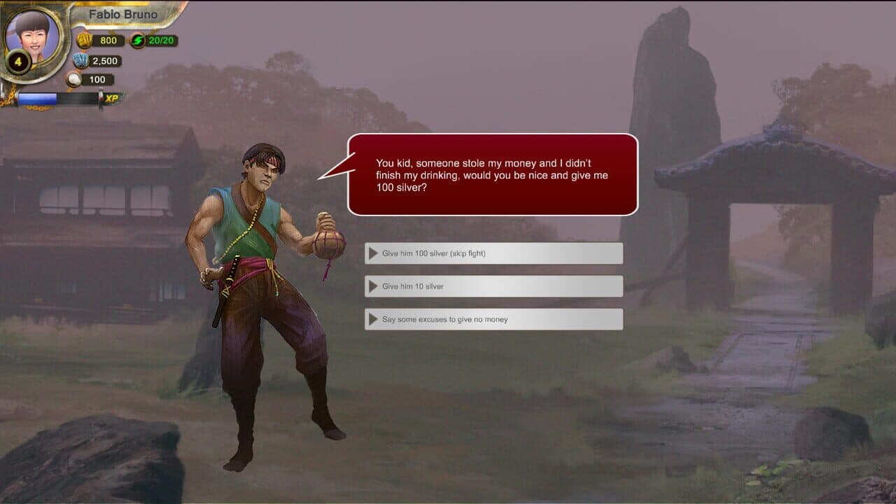 Samurai Forge thumbnail 5