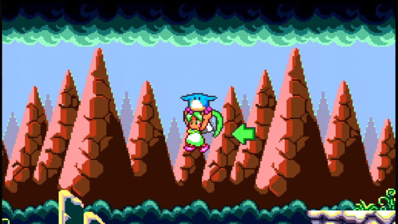 Monster World IV thumbnail 7