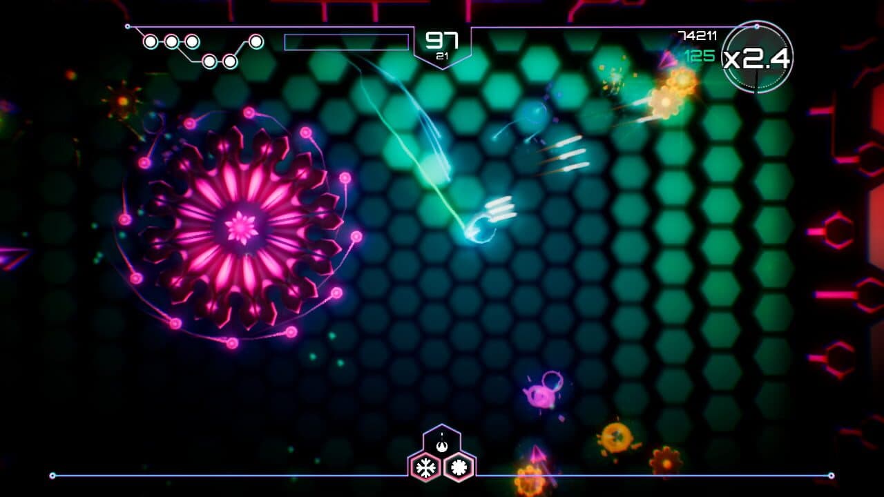 Tachyon Project thumbnail 10