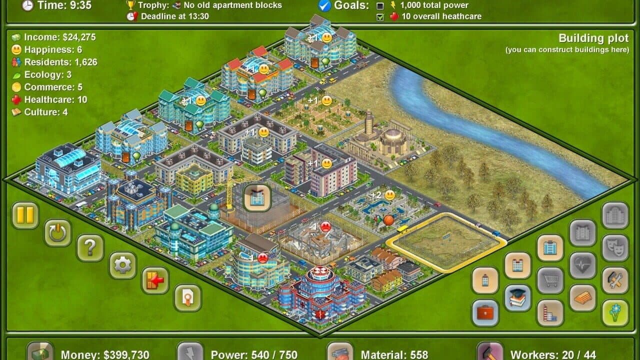 Megapolis thumbnail 4