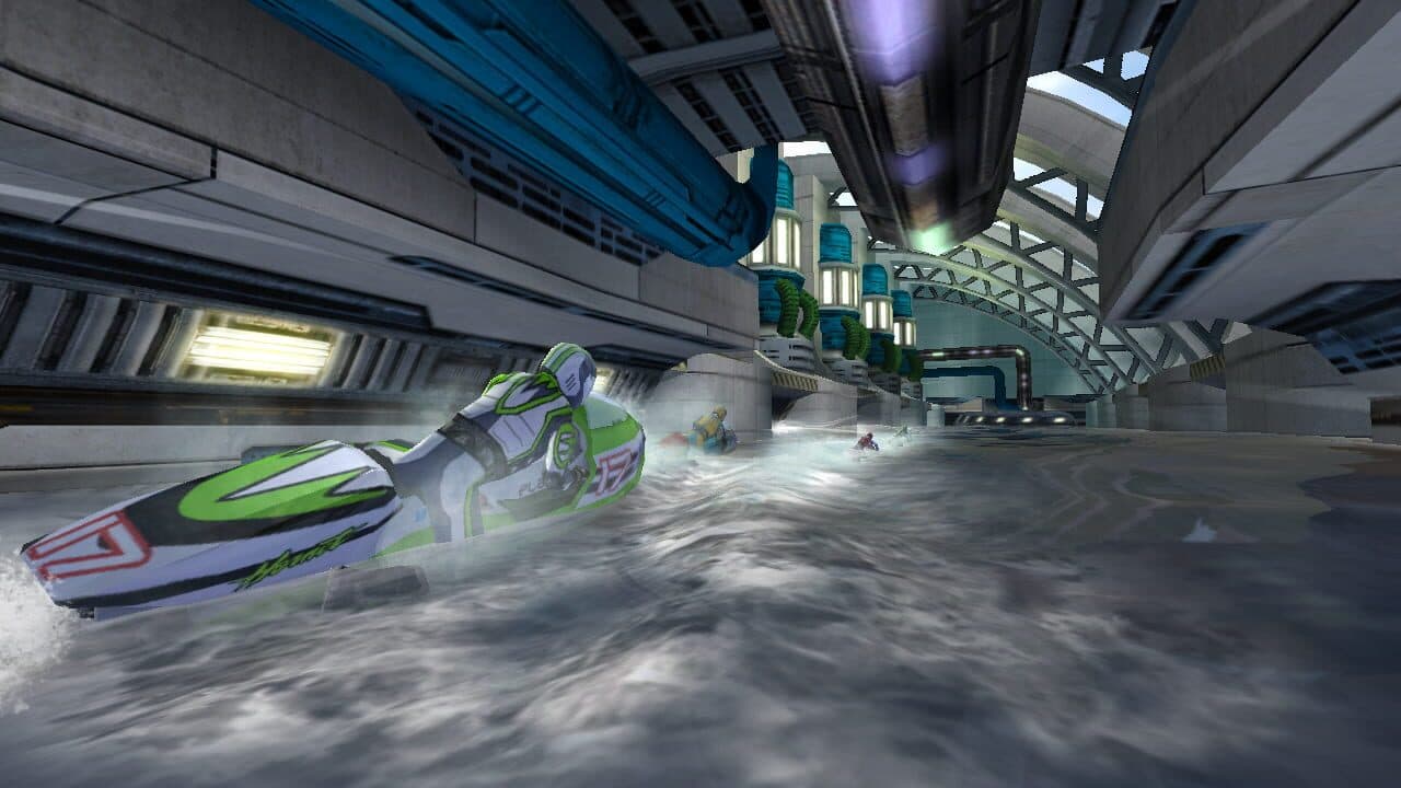 Riptide GP thumbnail 2