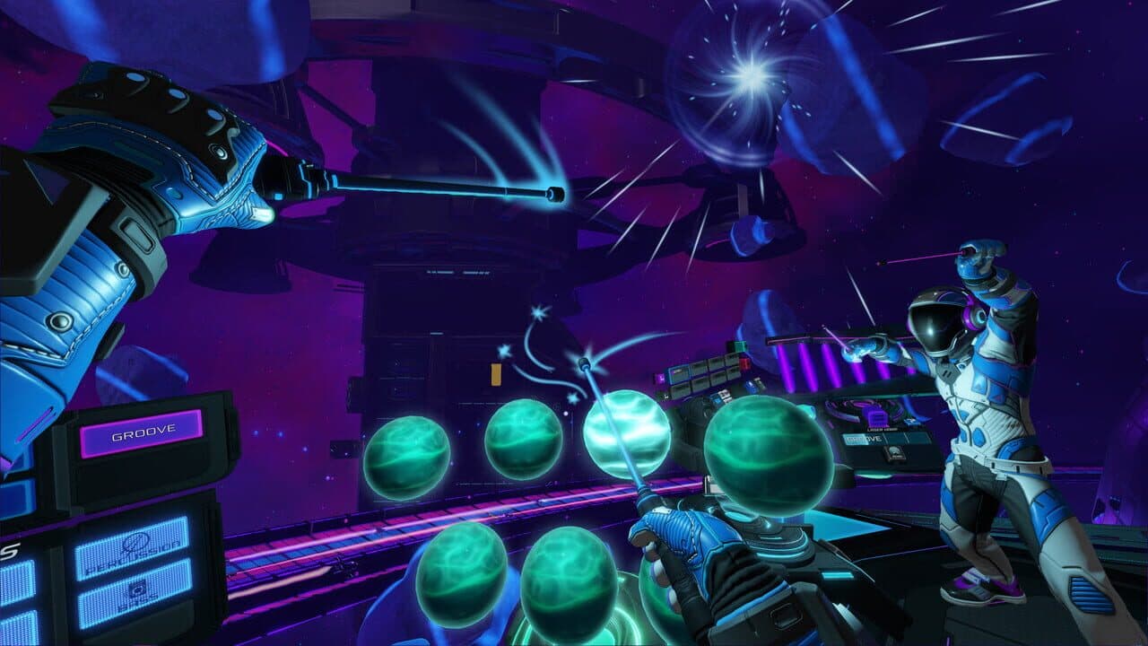 Electronauts thumbnail 4