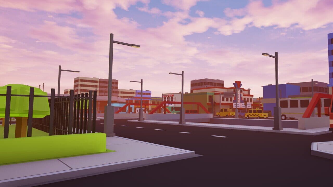 Freedom Locomotion VR thumbnail 3
