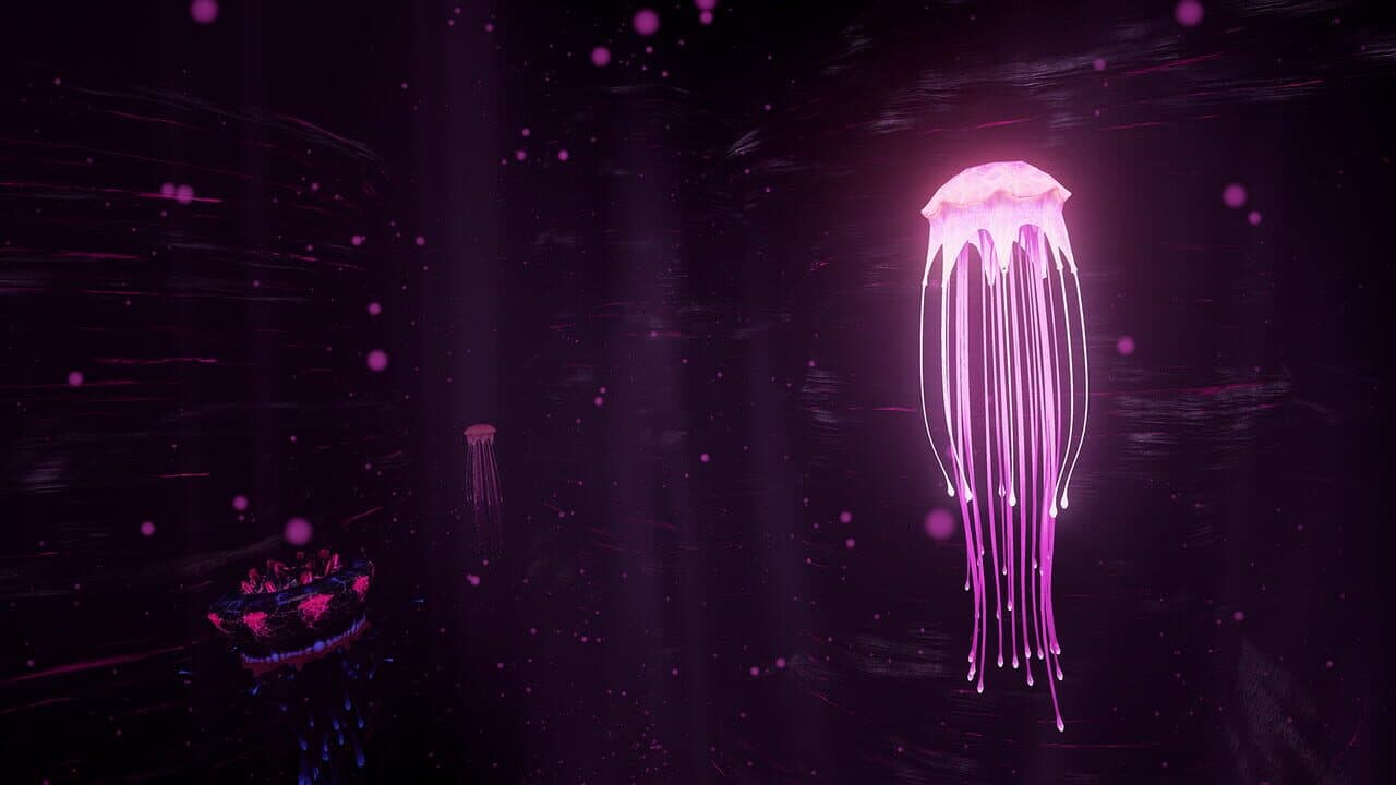 Kygo 'Carry Me' VR Experience thumbnail 3