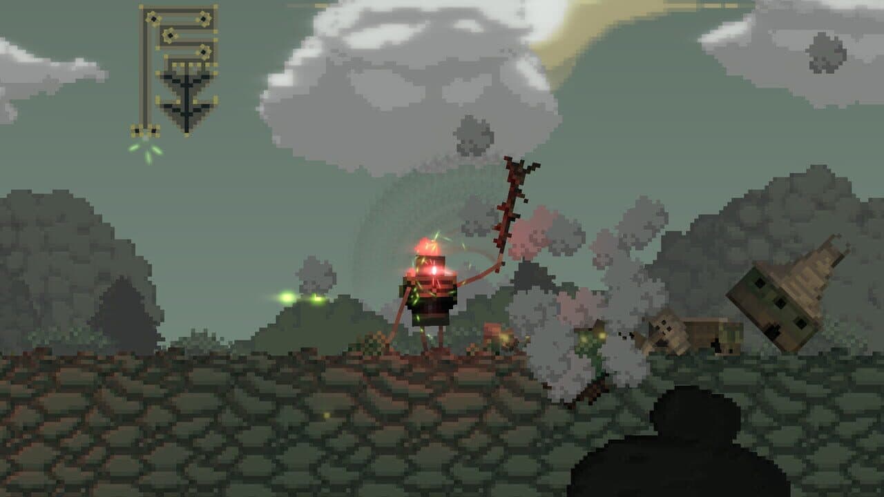 Unearthing Colossal thumbnail 4