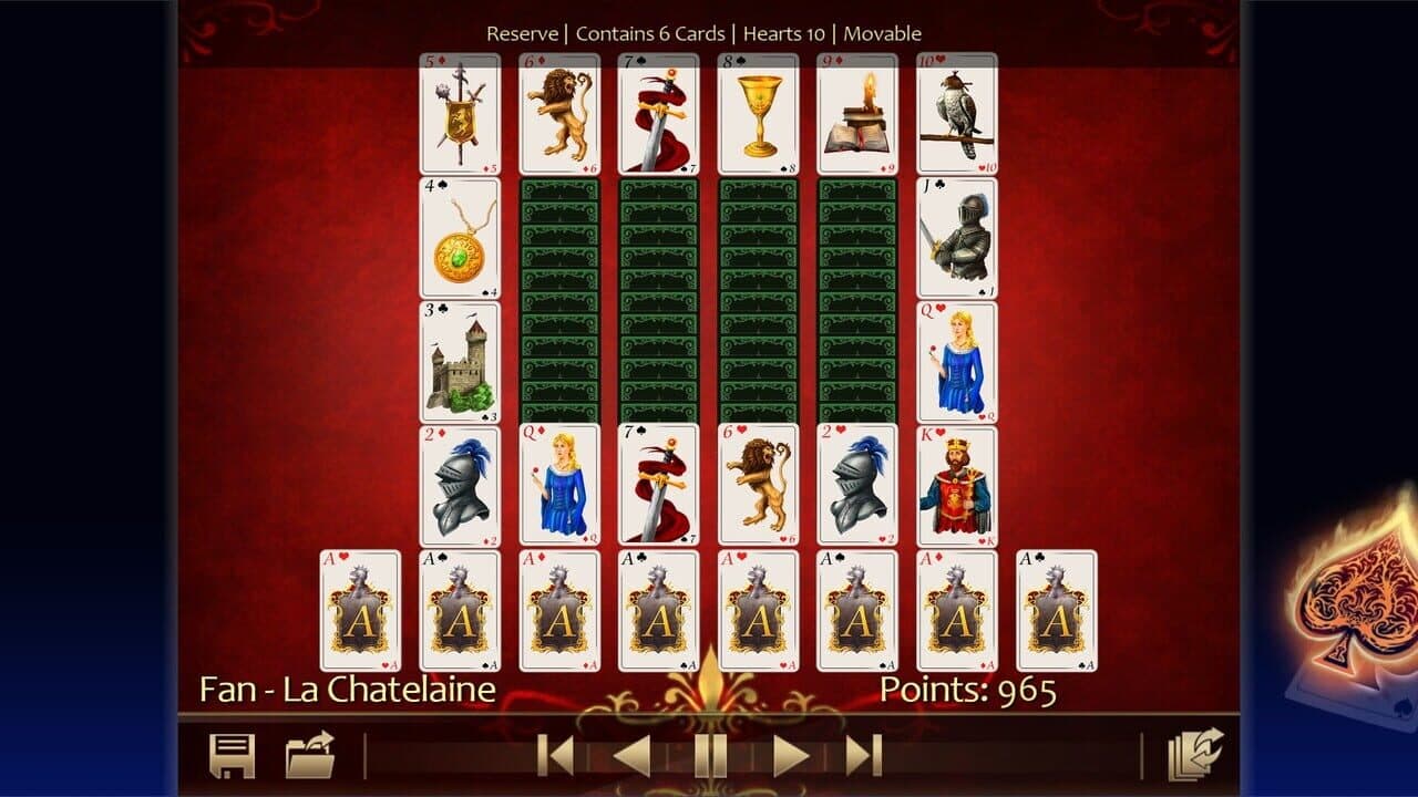 Solitaire 220 Plus thumbnail 2