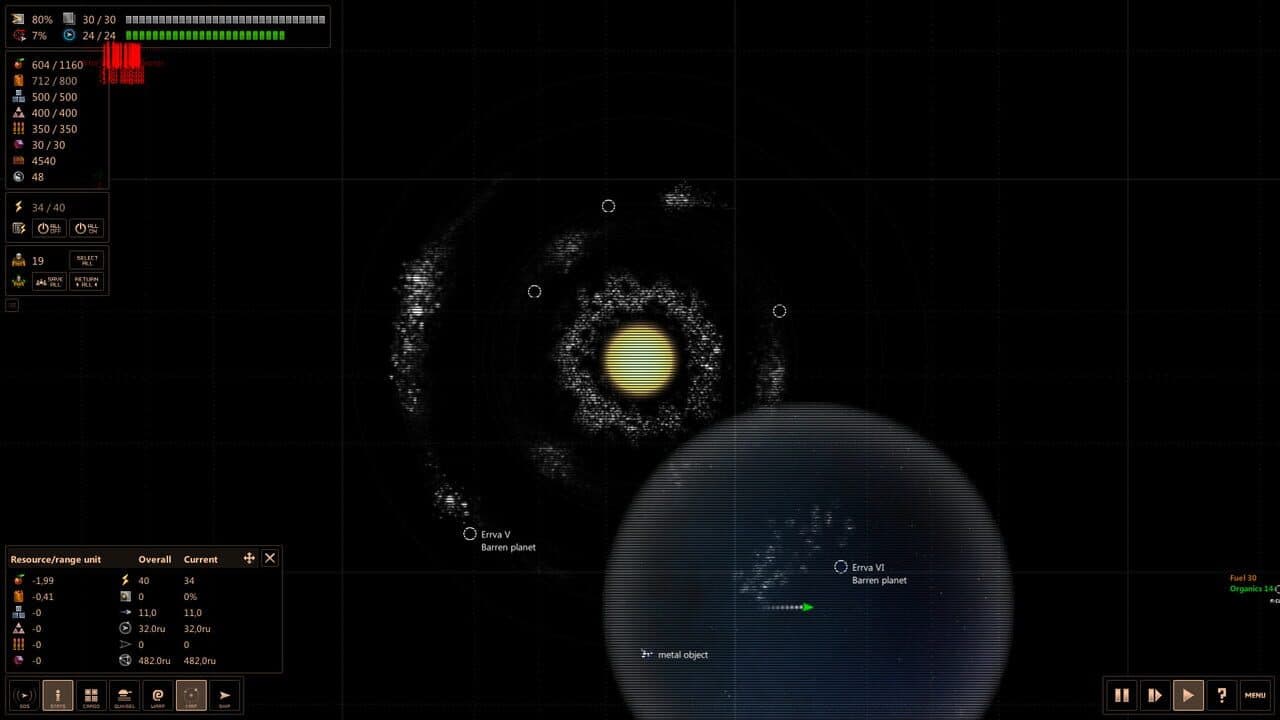Shortest Trip to Earth thumbnail 4