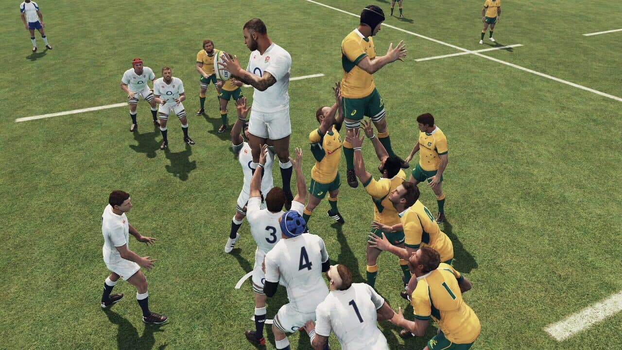 Rugby Challenge 3 thumbnail 4
