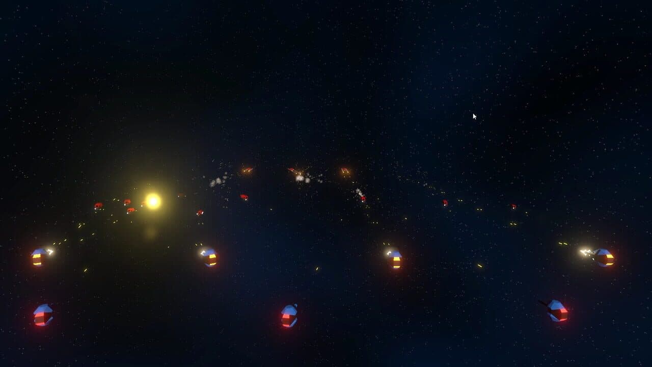 Impulse: Space Combat thumbnail 5