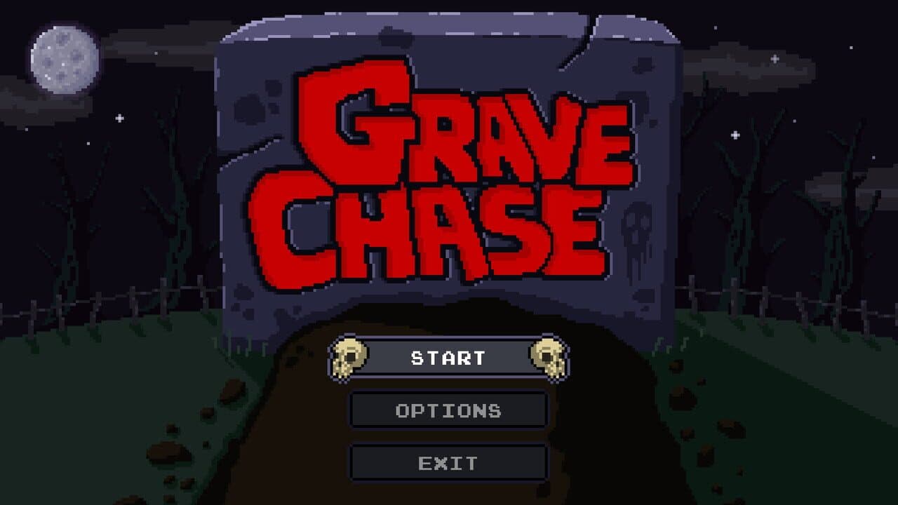 Grave Chase thumbnail 5