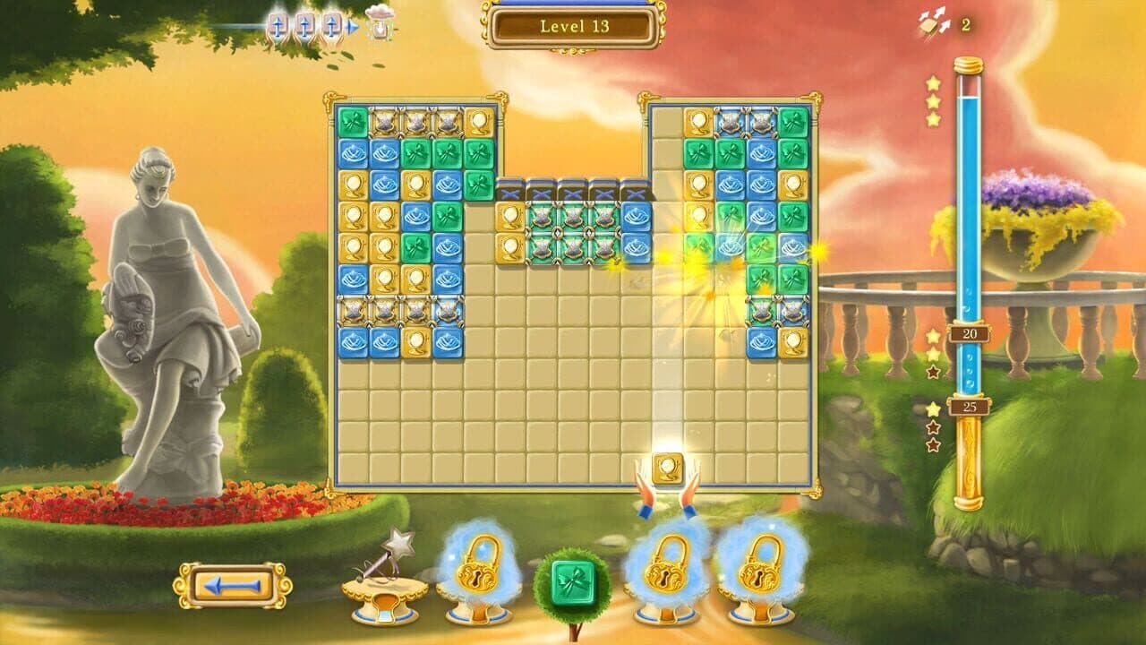 Chateau Garden thumbnail 4