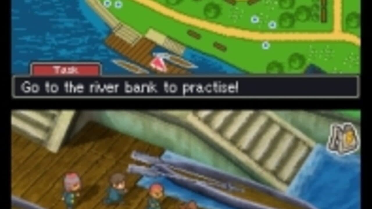 Inazuma Eleven thumbnail 7