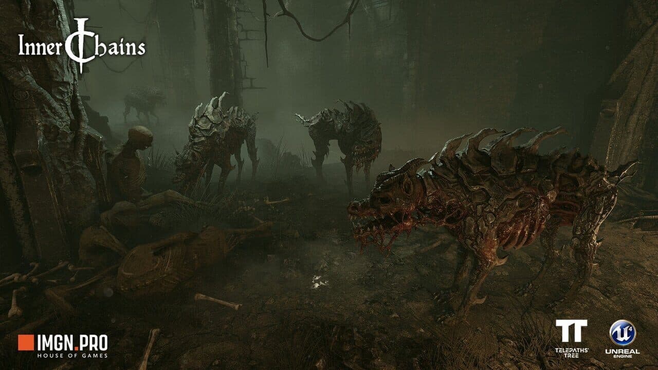 Inner Chains thumbnail 2