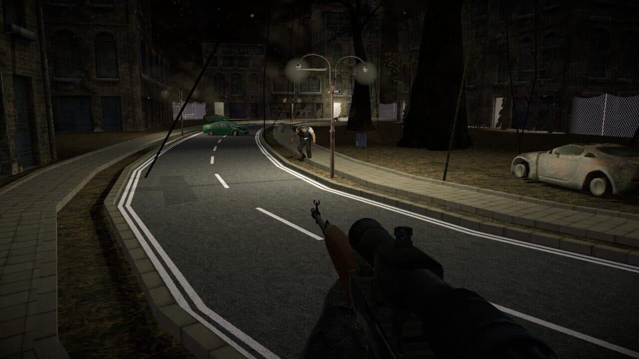 The Unknown City thumbnail 2
