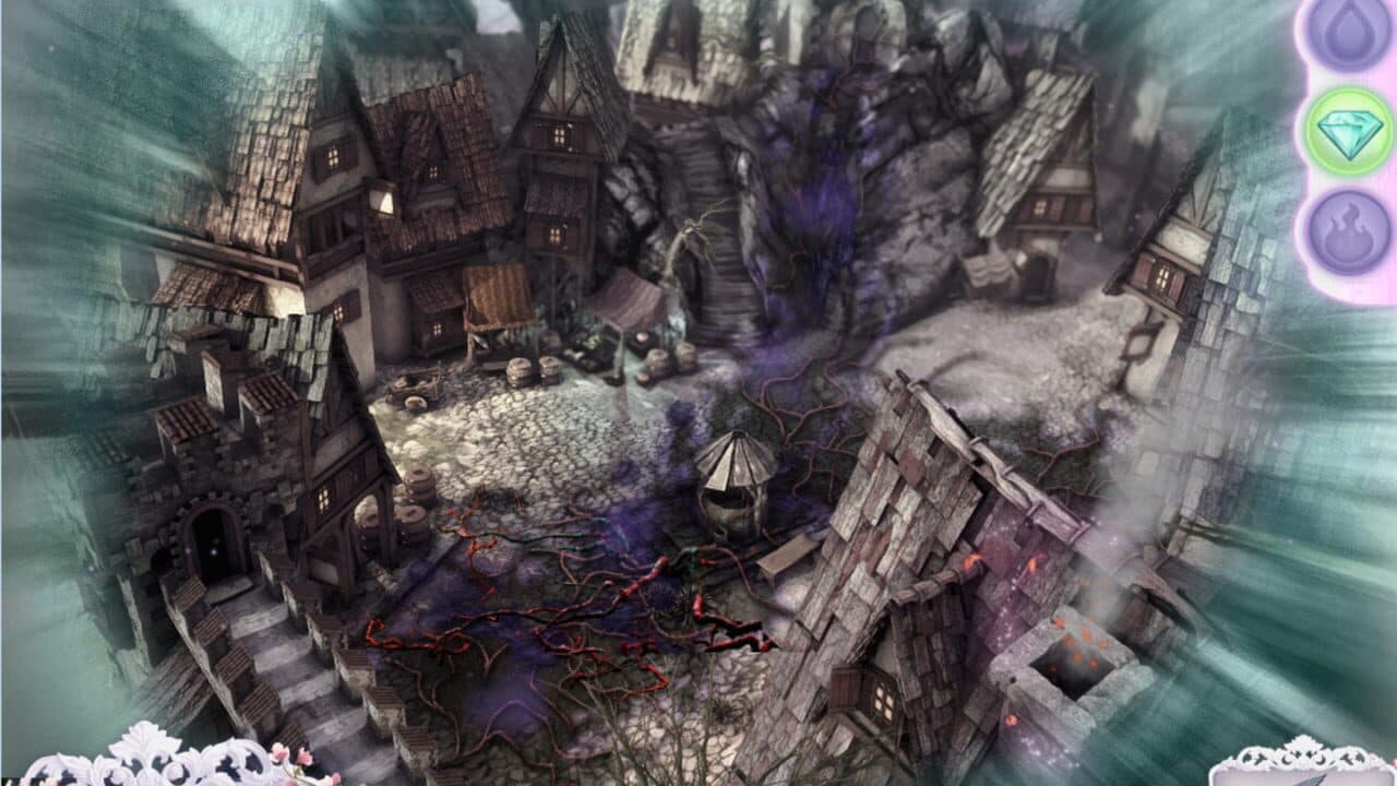 Princess Isabella: Return of the Curse thumbnail 2