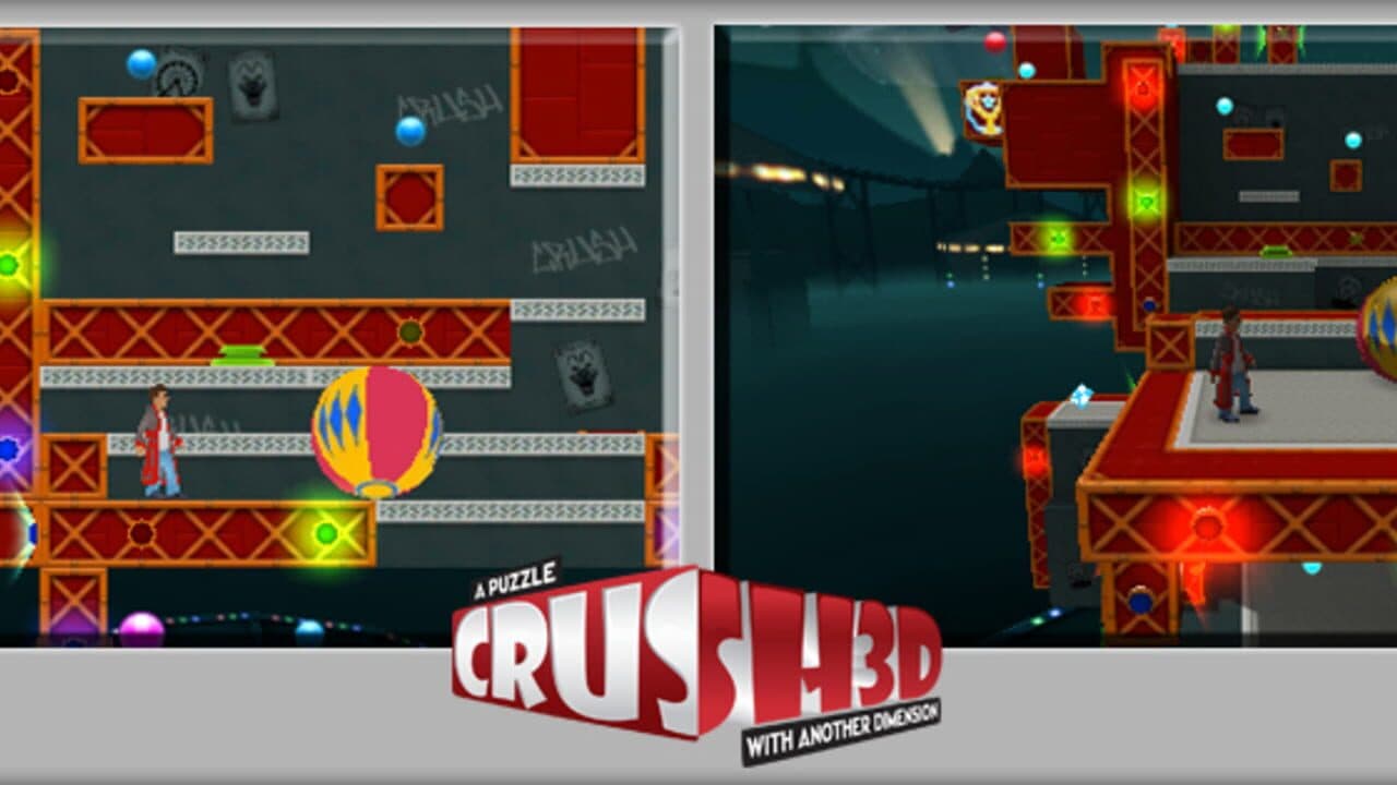 Crush3D thumbnail 6