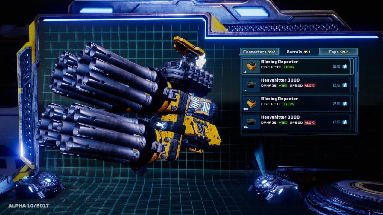 Mothergunship thumbnail 5