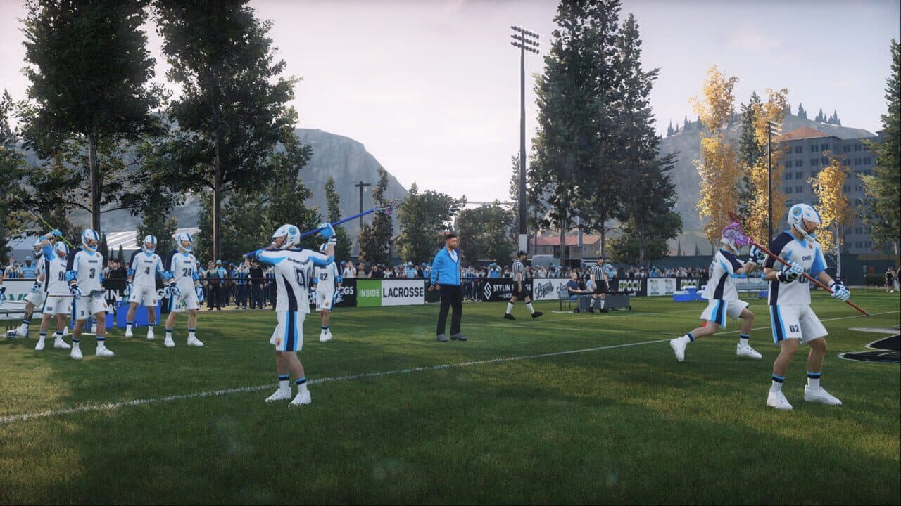 Casey Powell Lacrosse 16 thumbnail 4