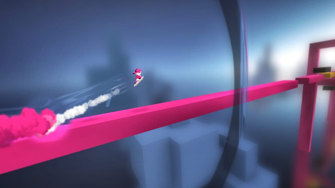 Chameleon Run: Deluxe Edition thumbnail 4