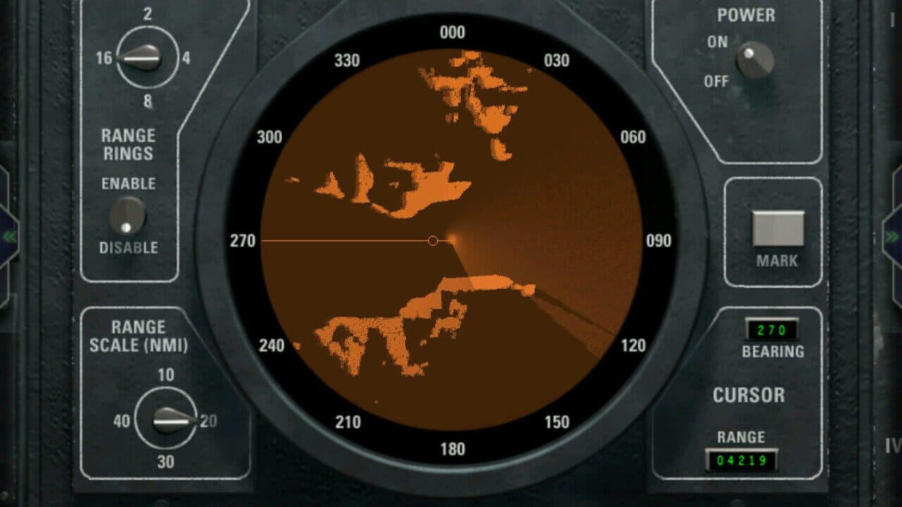 Dangerous Waters thumbnail 4