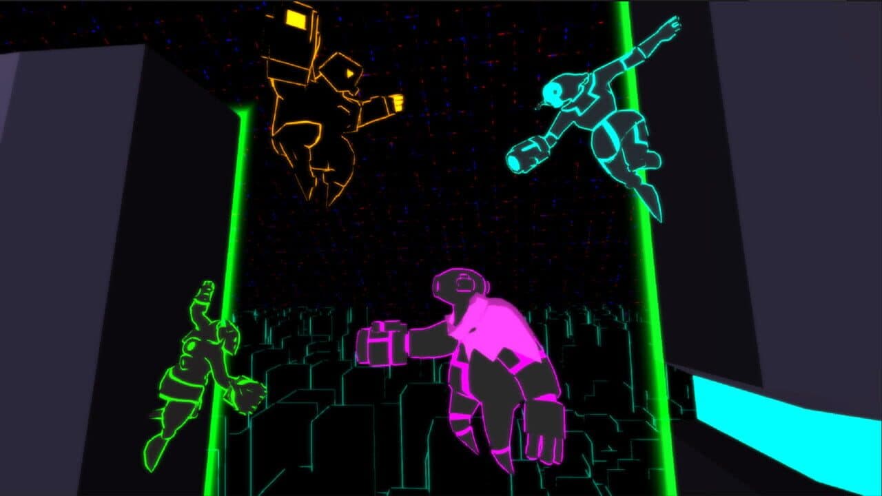 Mimic Arena thumbnail 3