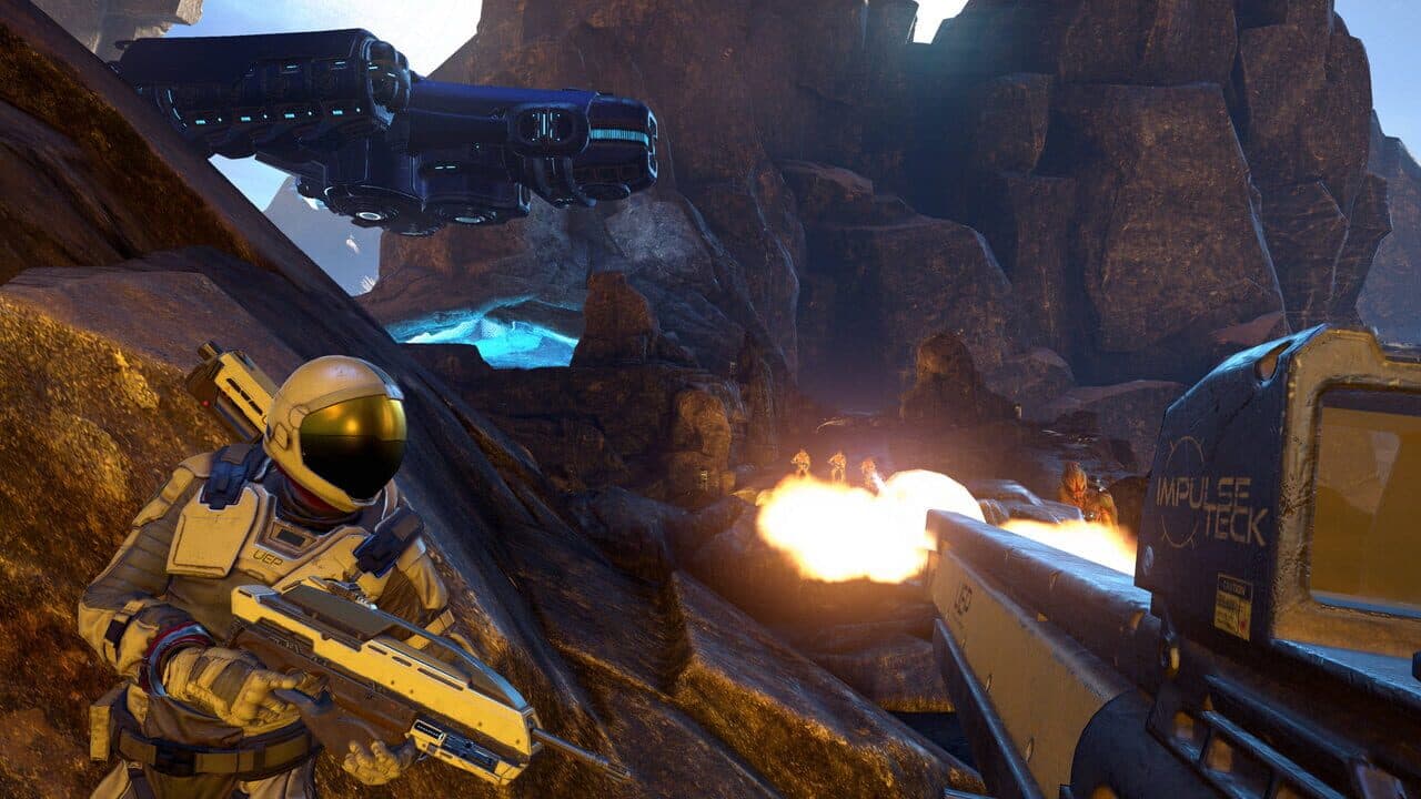 Farpoint thumbnail 4