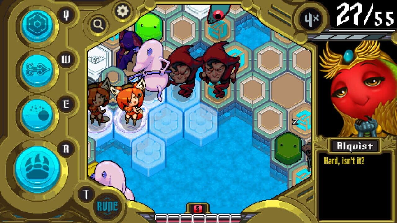 Auro: A Monster-Bumping Adventure thumbnail 3