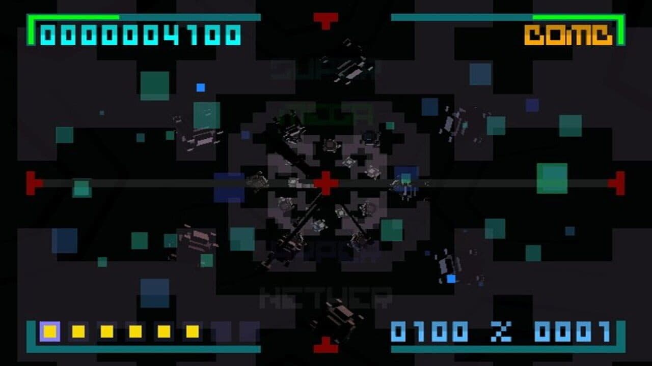 Bit.Trip Core thumbnail 11