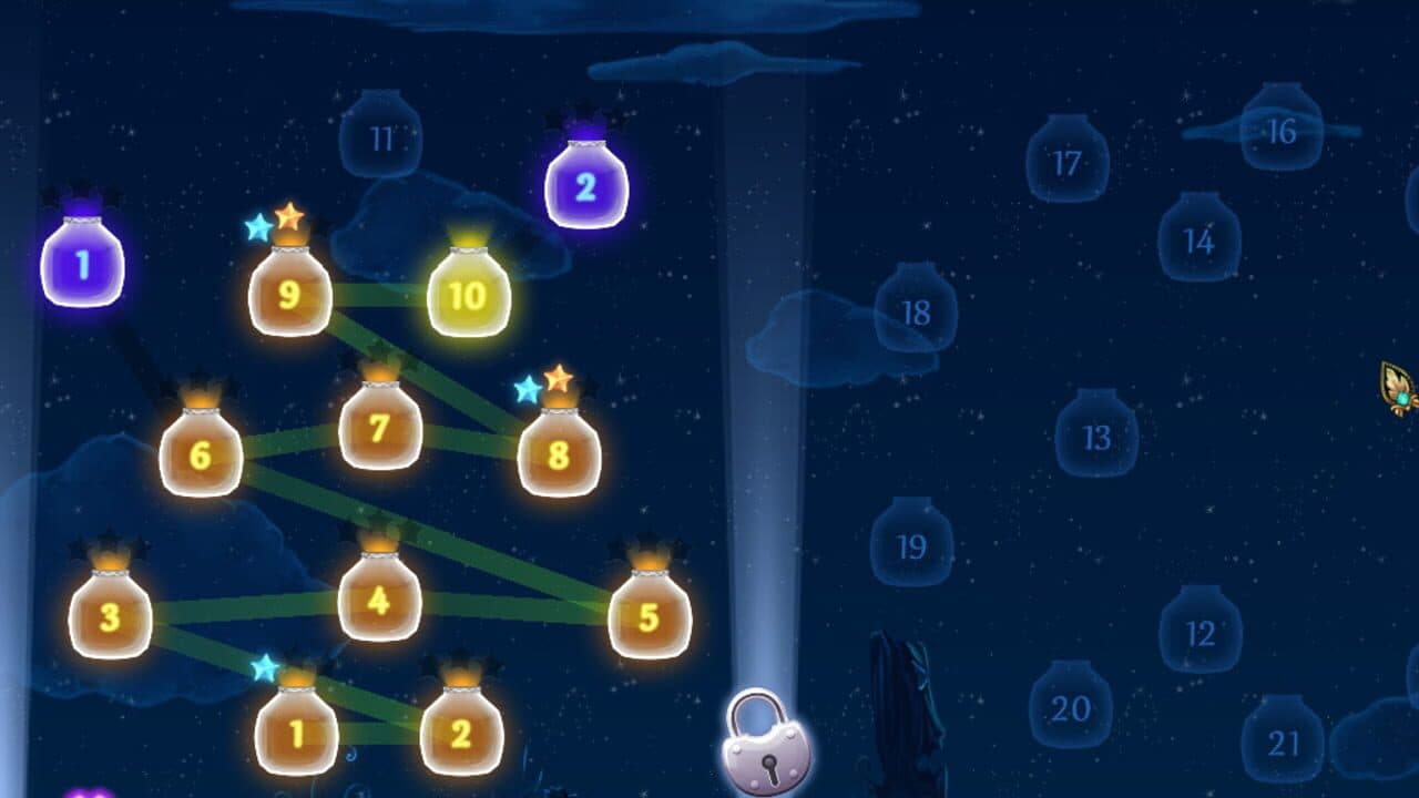 Fiber Twig: Midnight Puzzle thumbnail 2