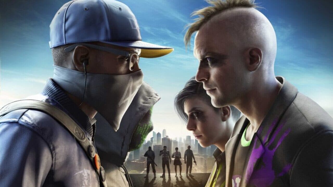 Watch Dogs 2: No Compromise thumbnail 4