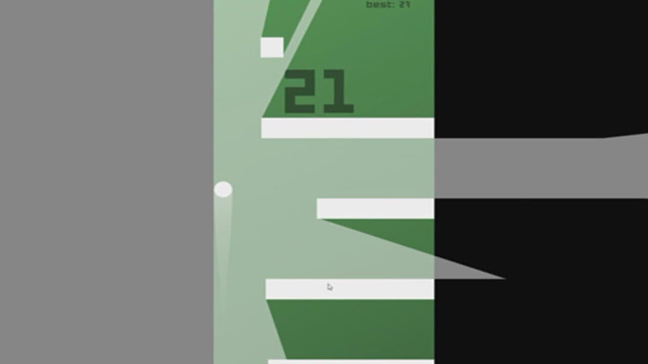 Gravity Ball screenshot 1