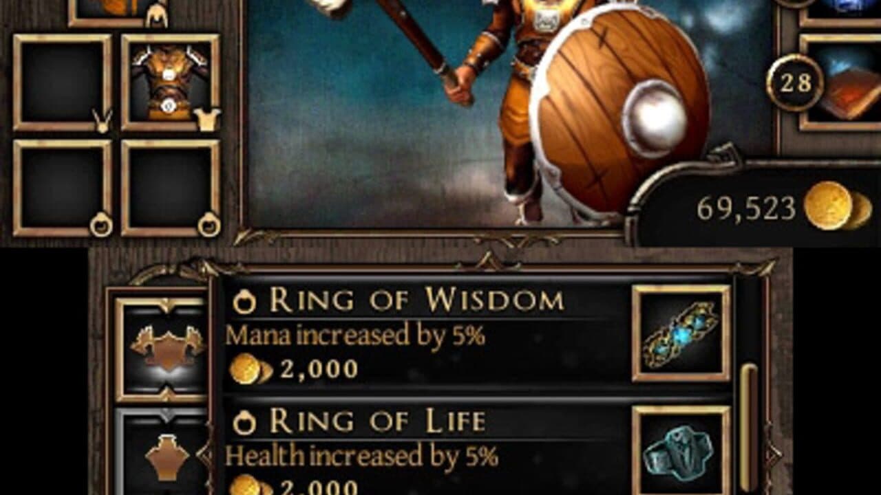 Rage of the Gladiator thumbnail 10