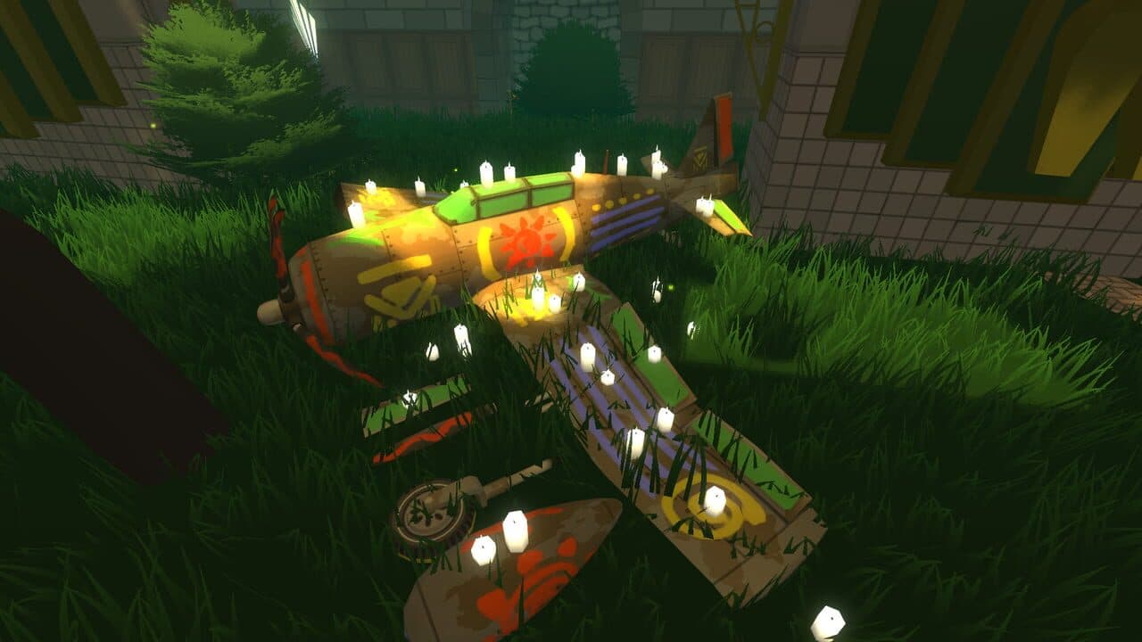Cult of the Wind thumbnail 5