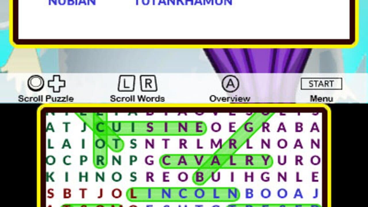 Epic Word Search Collection 2 thumbnail 2