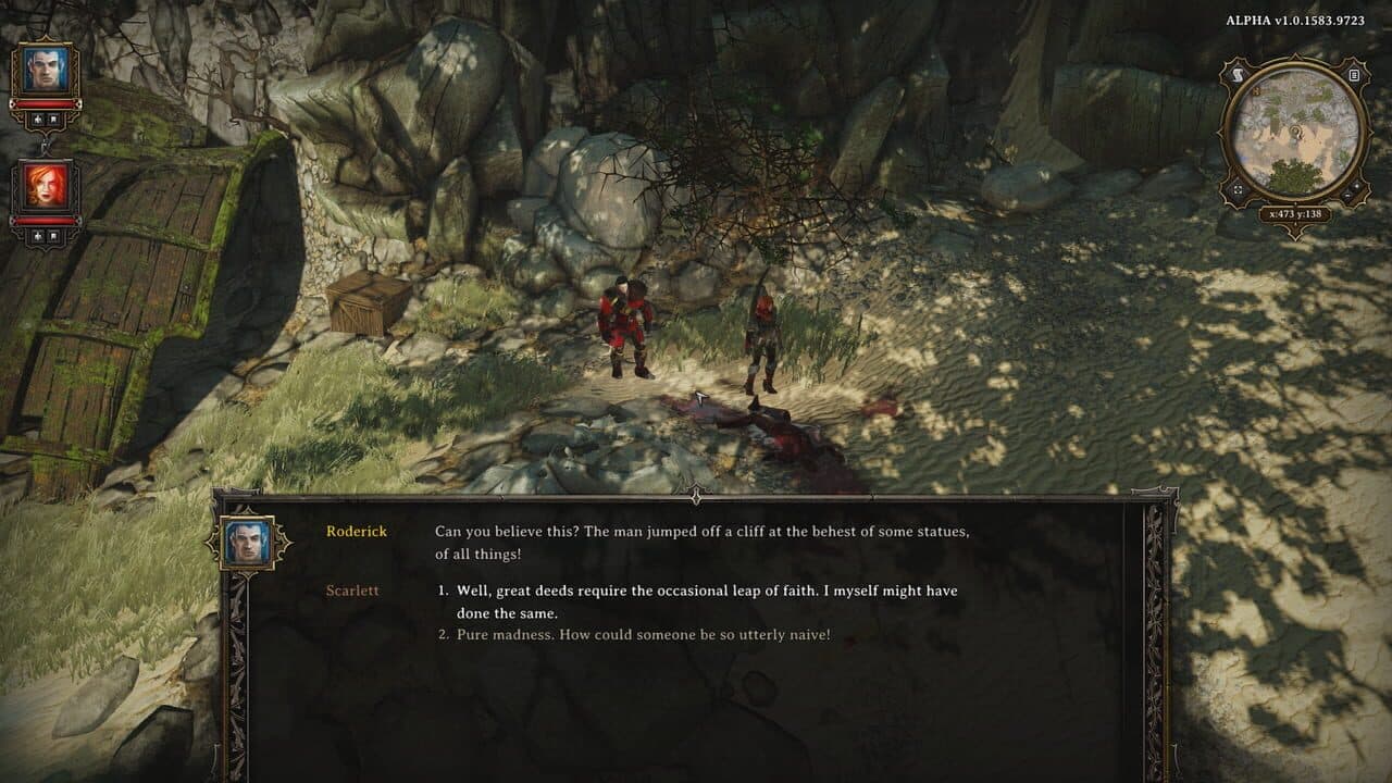 Divinity: Original Sin thumbnail 3