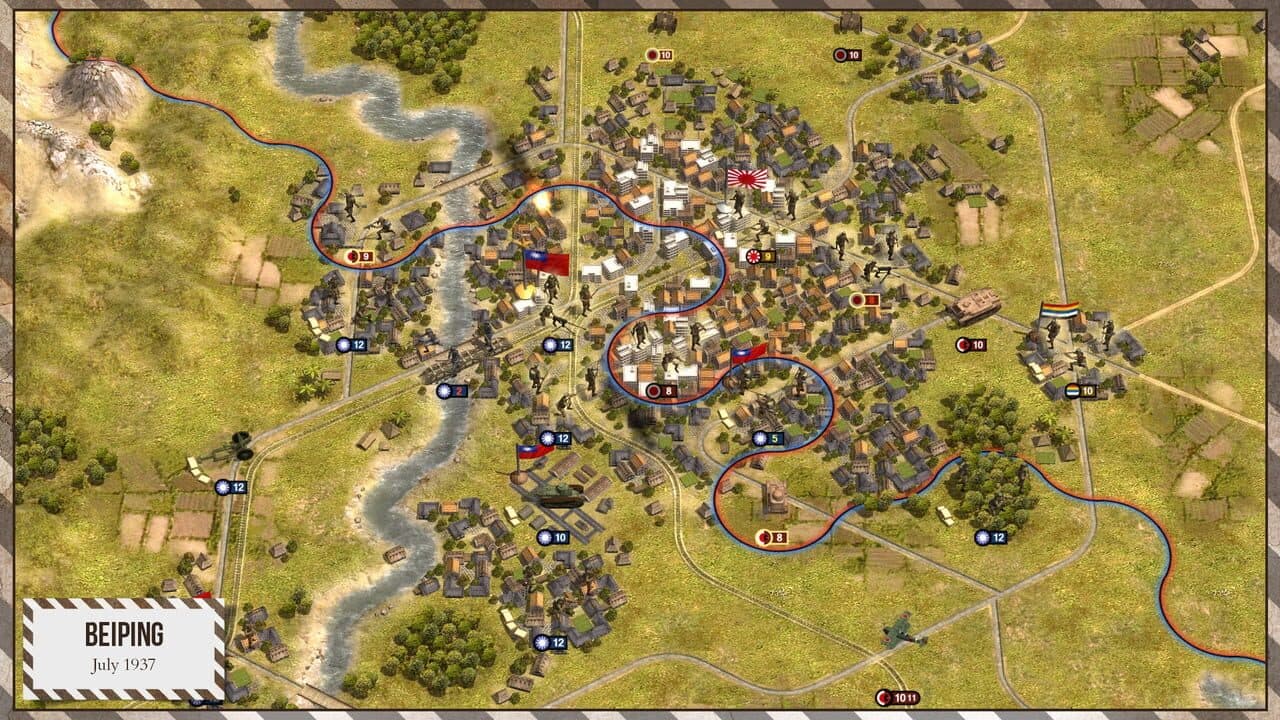 Order of Battle: World War II thumbnail 3