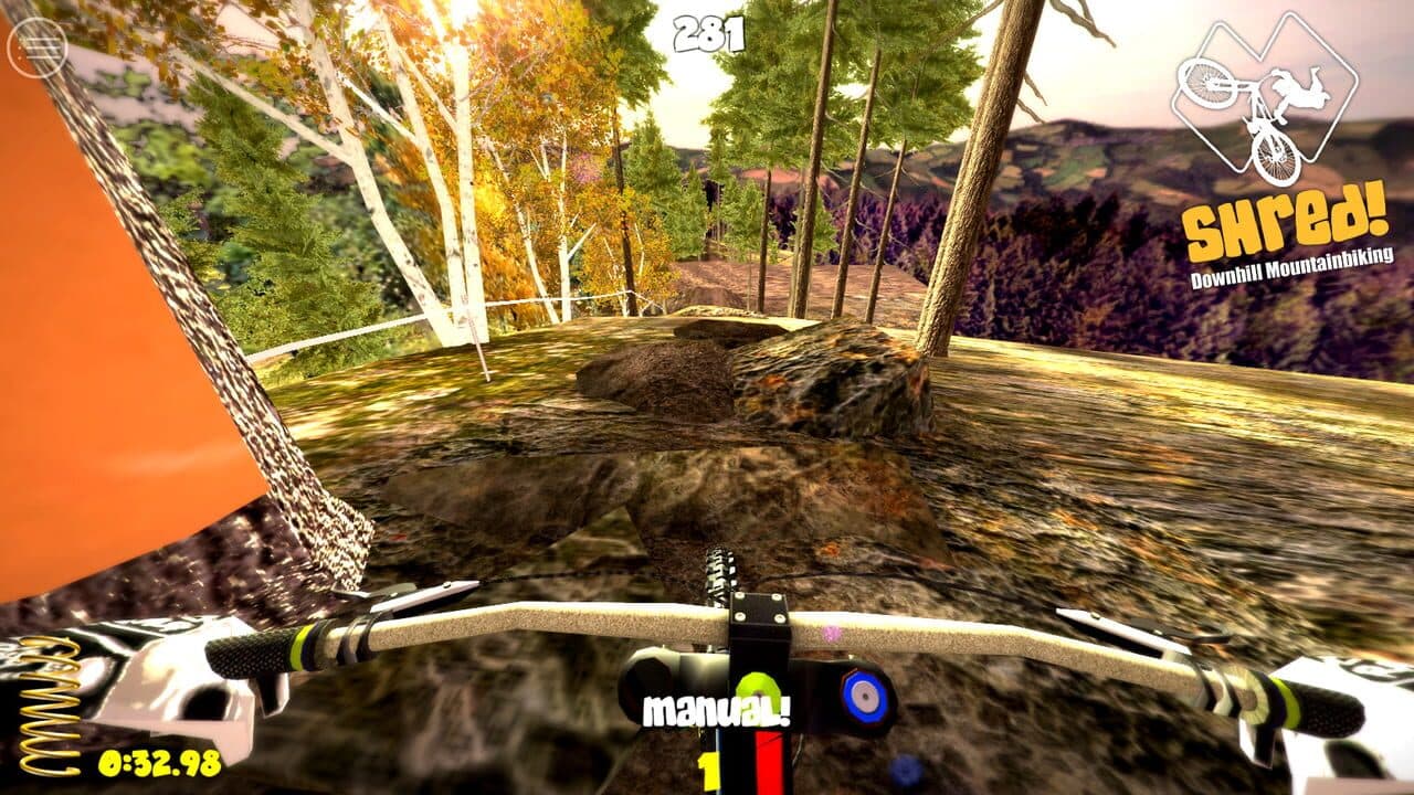 Shred! thumbnail 3